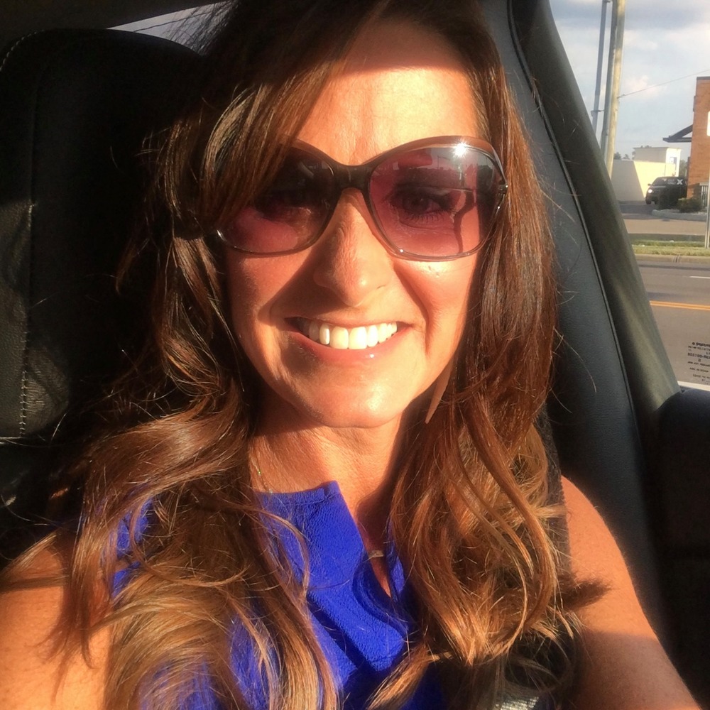 Meet your Posher, Stacey
